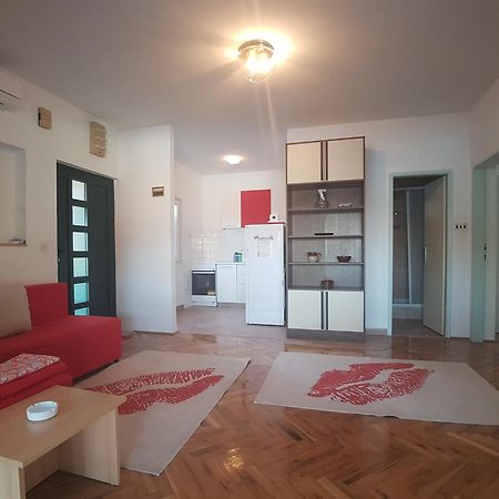 Apartments By The Sea Marina, Trogir - 14191 ห้อง รูปภาพ