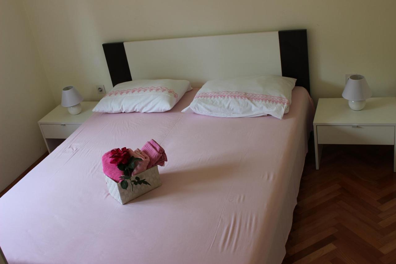 Apartments By The Sea Marina, Trogir - 14191 ภายนอก รูปภาพ