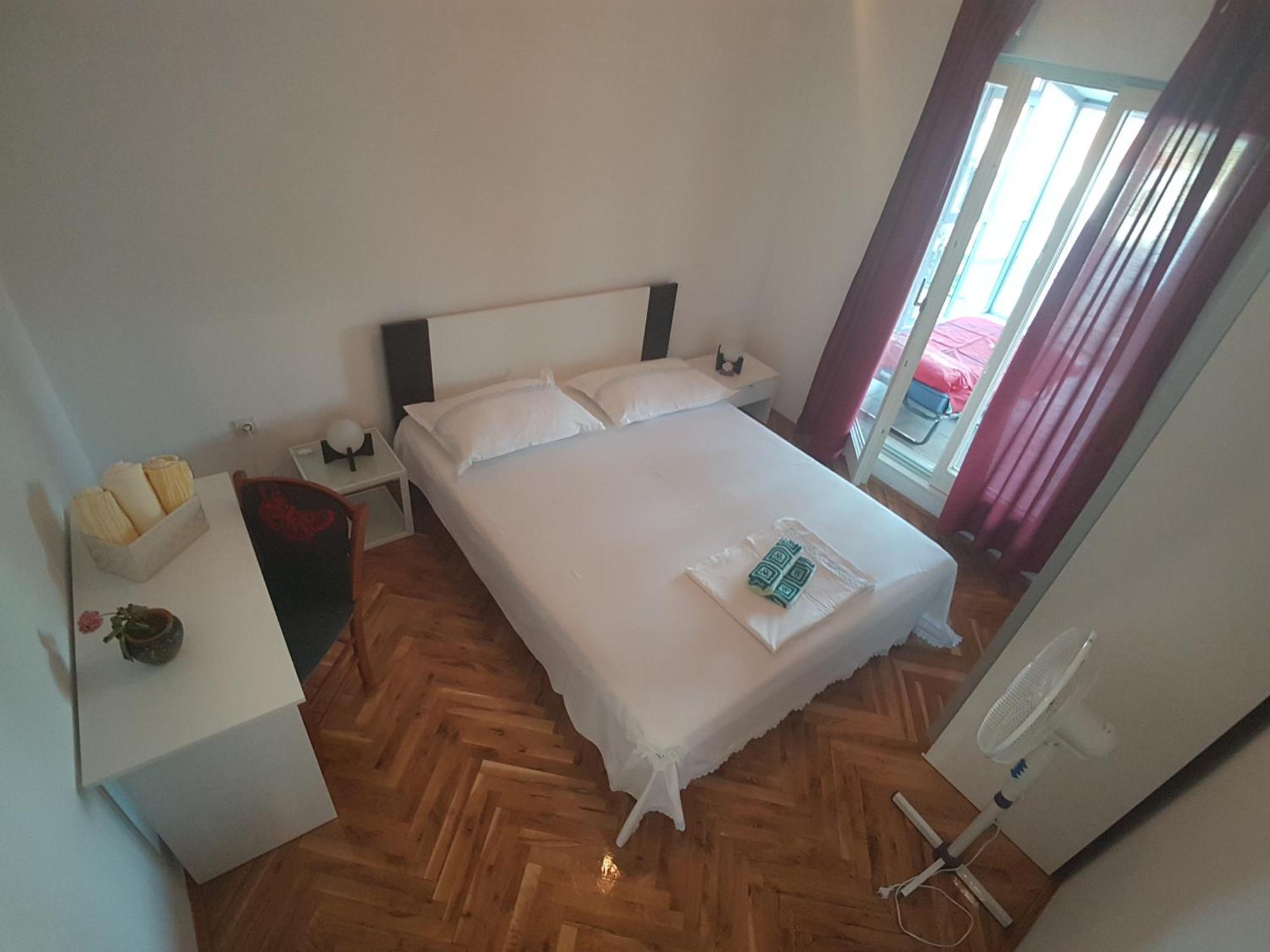 Apartments By The Sea Marina, Trogir - 14191 ห้อง รูปภาพ