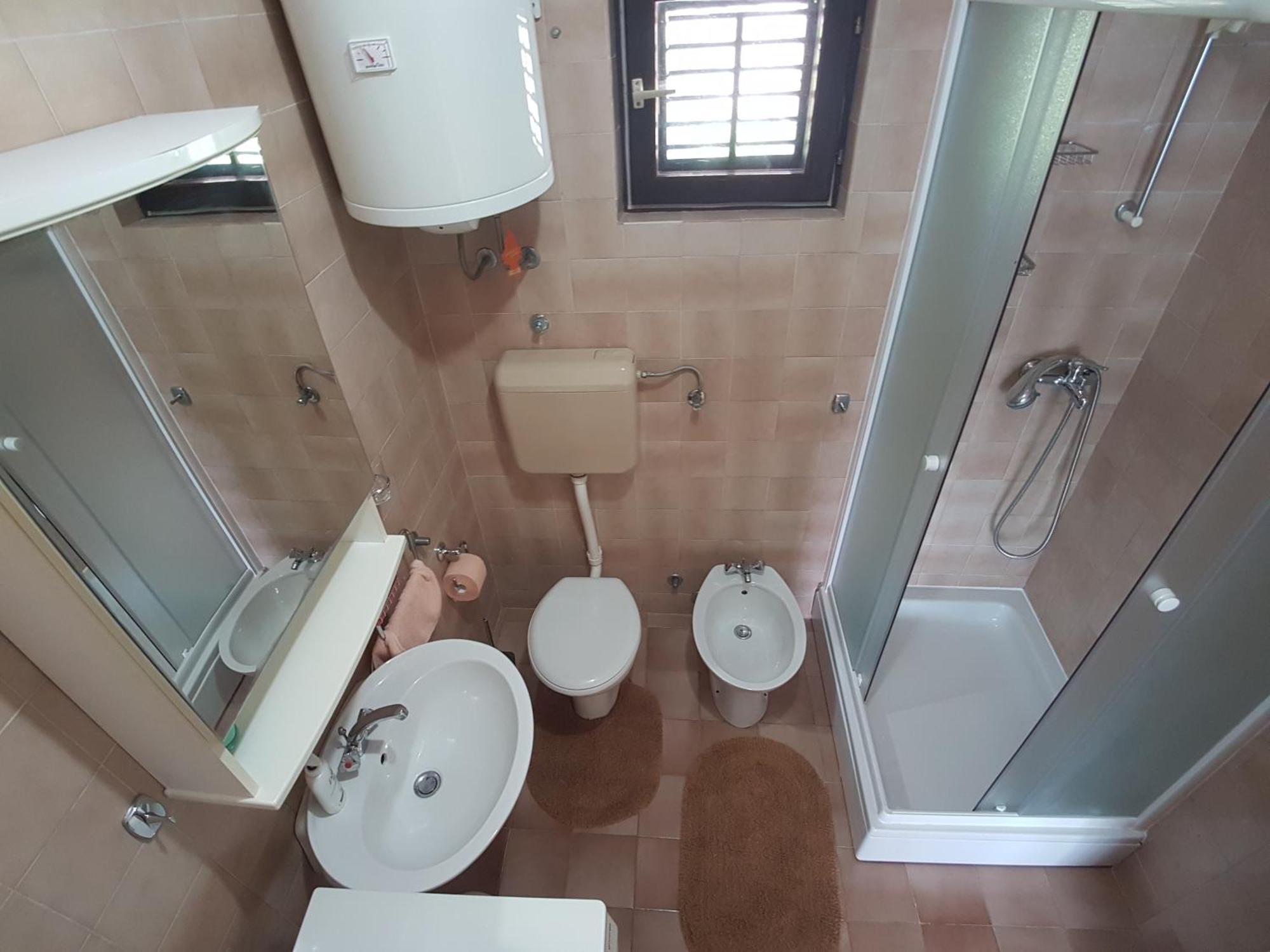 Apartments By The Sea Marina, Trogir - 14191 ห้อง รูปภาพ